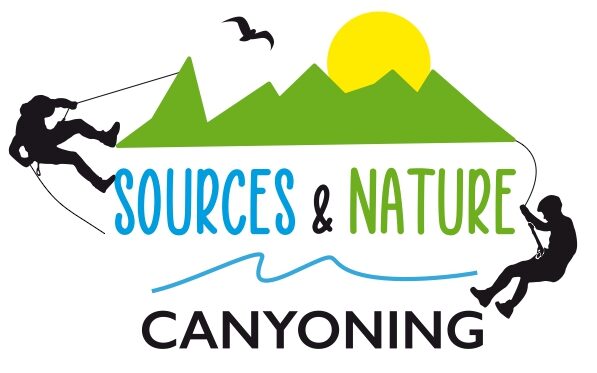 Sources & Nature Canyoning
